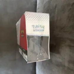 Pokemon TCG Prismatic Evolutions ETB with Booster Bundle Costco 2-Pack Sealed - Image 4