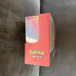 Pokemon TCG Prismatic Evolutions ETB with Booster Bundle Costco 2-Pack Sealed - Image 5