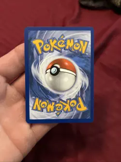 Pokemon TCG Basic Fighting Energy Scarlet & Violet - Base Set 258/198 Holo NM - Image 2