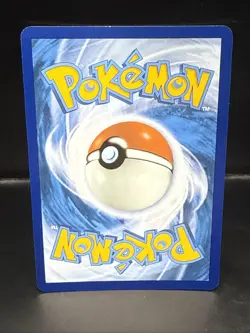 Pokemon Basic Fighting Energy 258/198 SV01: Scarlet & Violet Base Set Holo - Image 3