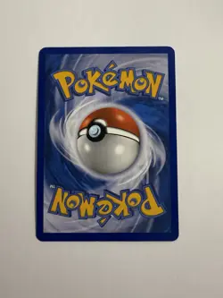 Pokemon TCG Gengar GL Rising Rivals 40/111 Non-Holo NM - Image 2