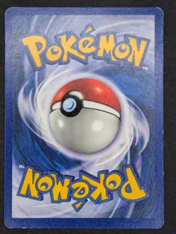 MP 1st Edition Dragonair 018/102 Pokemon Base Set (Shadowless) Regular - Image 3