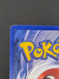 MP 1st Edition Dragonair 018/102 Pokemon Base Set (Shadowless) Regular - Image 4