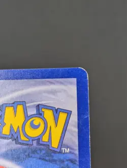 MP 1st Edition Dragonair 018/102 Pokemon Base Set (Shadowless) Regular - Image 5