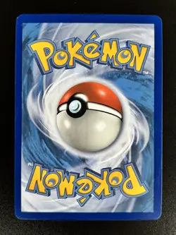 Celebi & Venusaur GX SM167 Sun & Moon Promos Shin Nagasawa Pokemon TCG - Image 3
