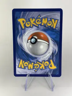 Pokemon TCG Aurorus Furious Fists 26/111 Reverse Holo Rare - Image 2