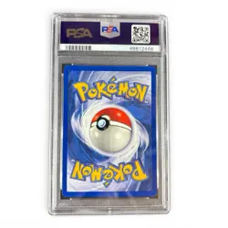 1999 Pokemon Diglett #47 PSA 10 GEM MINT Base Set 🪨 WOTC Vintage - Image 2
