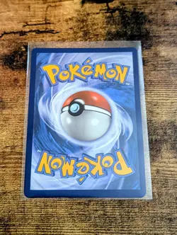 Teal Mask Ogerpon ex 177/131 Prismatic Evolution Full Art Hyper Rare Pokemon - Image 2
