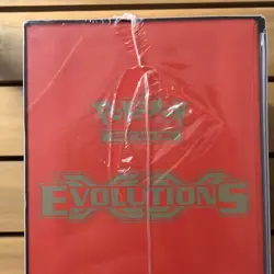 Pokemon XY Evolutions Charizard Elite Trainer Box - Sealed 755541090699 - Image 5