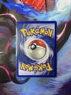 Rare Dutch Jolteon - Jungle Set 20/64 Holo LP/MP Pokemon Base Vintage Free S&H - Image 2