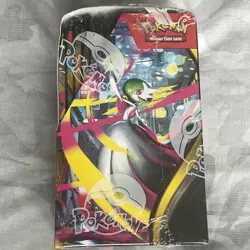 Pokemon TCG Mega Evolution Half Booster Box 18 Packs - Brand New and Sealed - Image 3
