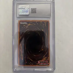 Metalzoa TFK-002 The Falsebound Kingdom Promotional Cards Limited Edition - Image 2