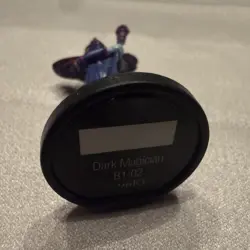 Yugioh Dungeon Dice Monsters DDM B1-02 Dark Magician English 96KT - Image 3