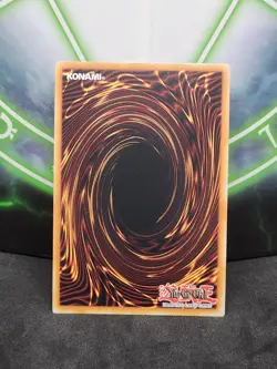 Yugioh Gigantic "Champion" Sargas MP24-EN071 Prismatic Secret Rare 1st Ed NM - Image 2