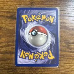 Pokemon TCG Eevee Jungle 1st Edition Card 51/64, Regular Common - Image 2