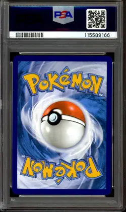 PSA 10 Charmander 168/165 Illustration Rare 151 English 2023 Pokemon Card - Image 2