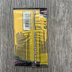 Pokemon Sun & Moon Unified Minds | 3 Card Mini Booster Pack Factory Sealed - Image 4