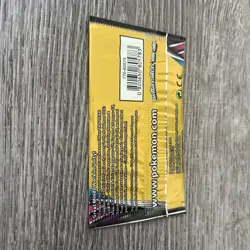 Pokemon Sun & Moon Unified Minds | 3 Card Mini Booster Pack Factory Sealed - Image 5