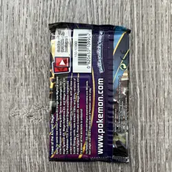 Pokemon TCG - XY Ancient Origins - Single Booster Pack 10 Cards - Factory Sealed - Image 2