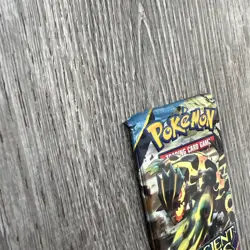 Pokemon TCG - XY Ancient Origins - Single Booster Pack 10 Cards - Factory Sealed - Image 3