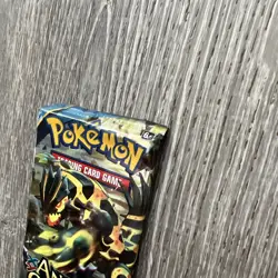 Pokemon TCG - XY Ancient Origins - Single Booster Pack 10 Cards - Factory Sealed - Image 4