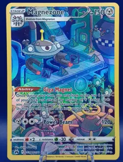 11 Hyper Rare & Full Art Pokemon Cards (Crown Zenith, Scarlet & Violet 151) - Image 2