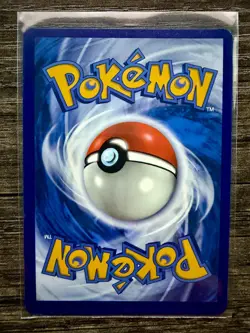 Bulbasaur Best Buy Exclusive 151 Stamped Promo Reverse Holo Card 001/165 - Image 2