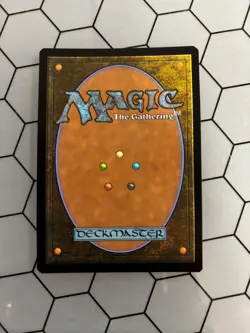 MTG | Fire Lord Azula - Prerelease Cards (PRE) (#220) | 🌟Foil 🌟 - Image 2