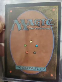 Simulacrum Synthesizer NM Mtg - Image 2