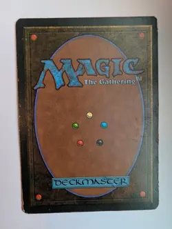 MTG Merchant Scroll Alter (Time Walk Art) - Image 2