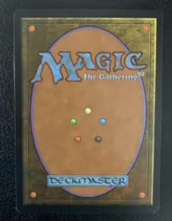 MtG Teferi's Isle Mirage Rare Magic The Gathering - Image 2