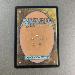 MTG Meteor Crater Planeshift Regular Magic The Gathering - Image 2