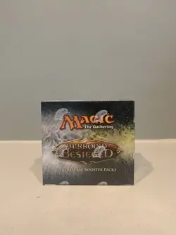 MAGIC MIRRODIN BESIEGED PRERELEASE FACTION BOX x 1 - NEW - MTG - Image 1