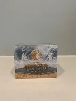 MAGIC MIRRODIN BESIEGED PRERELEASE FACTION BOX x 1 - NEW - MTG - Image 2