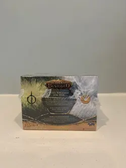MAGIC MIRRODIN BESIEGED PRERELEASE FACTION BOX x 1 - NEW - MTG - Image 4