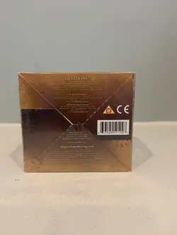 MAGIC MIRRODIN BESIEGED PRERELEASE FACTION BOX x 1 - NEW - MTG - Image 5