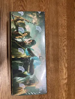 MtG Booster Box ~ CONSPIRACY sealed 36 pack Magic WotC - Image 3