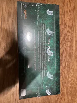 MtG Booster Box ~ CONSPIRACY sealed 36 pack Magic WotC - Image 4