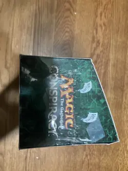 MtG Booster Box ~ CONSPIRACY sealed 36 pack Magic WotC - Image 5