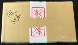 MTG Magic: Streets of New Capenna - 6 Set Booster Box Case + 6 Promos (ENGLISH) - Image 4
