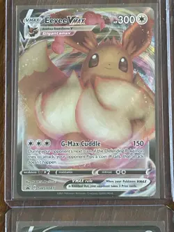 Lot of 15 Shiny Full Art Pokemon Ultra Rares (V and VMAX) - Image 2