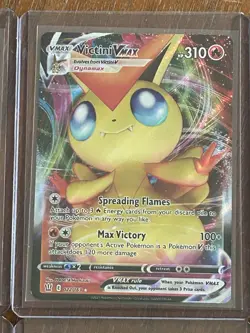 Lot of 15 Shiny Full Art Pokemon Ultra Rares (V and VMAX) - Image 3