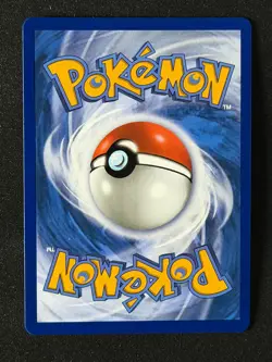 2025 Pokemon Phantasmal Flames Meowth Holo Secret Rare #106/94 - Image 2