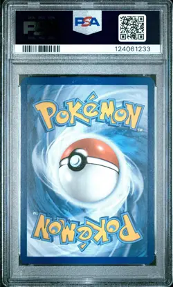 Pikachu ex 238/191 Sv08: Surging Sparks Holo PSA 10 Pokemon - Image 2