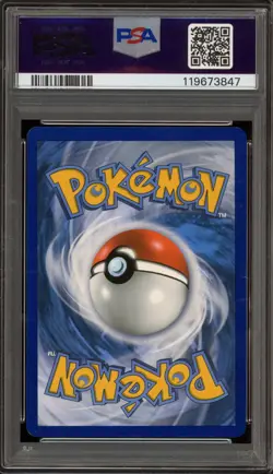 Pokemon M Rayquaza EX XY Ancient Origins Full Art #98 PSA 10 Gem Mint - Image 2