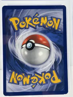 Team Rocket's Meowth 18/53 Wotc Black Star Promo Pokemon CGG 10 **GEM MINT** - Image 4