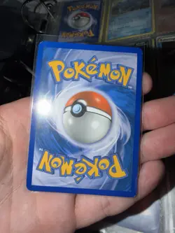 Porygon-Z LV.X 100/100 Majestic Dawn Holo Pokemon TCG Near Mint NM - Image 2