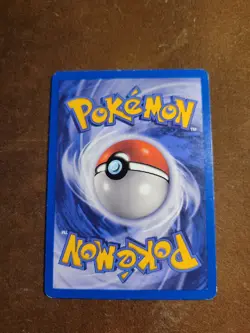 Pokemon TCG Seaking Jungle 46/64 Regular 1st Edition Uncommon - Image 2