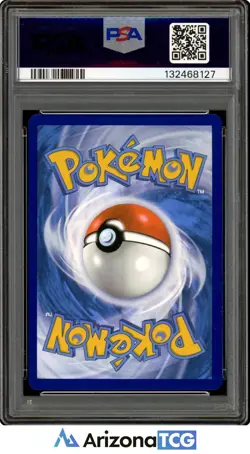 Pokemon 2025 Victini 172/086 Black White Rare White Flare GEM MINT PSA 10 - Image 2