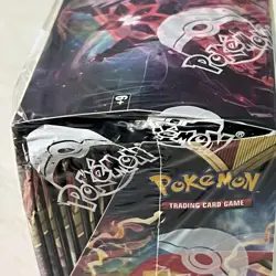 Pokemon Darkness Ablaze Booster Box Factory Sealed Sword & Shield 36 Packs New - Image 3